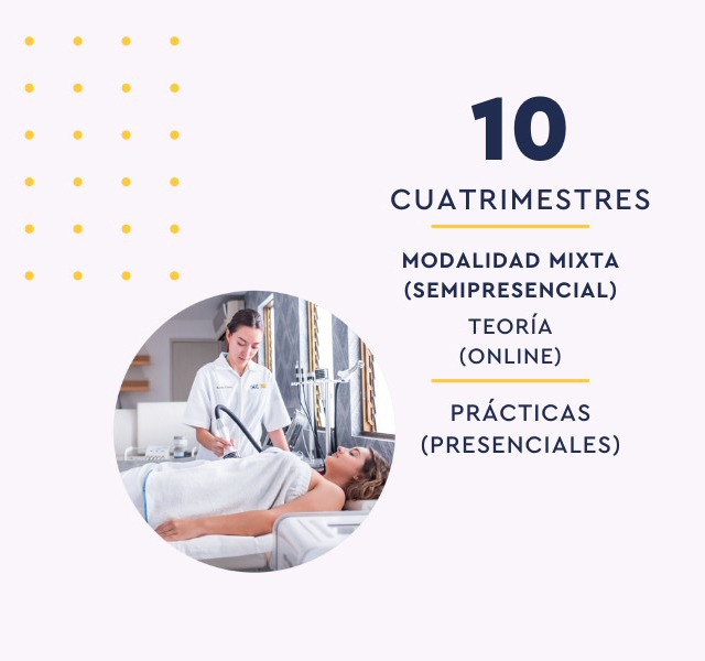Plataforma interactiva del modelo mixto ICDO